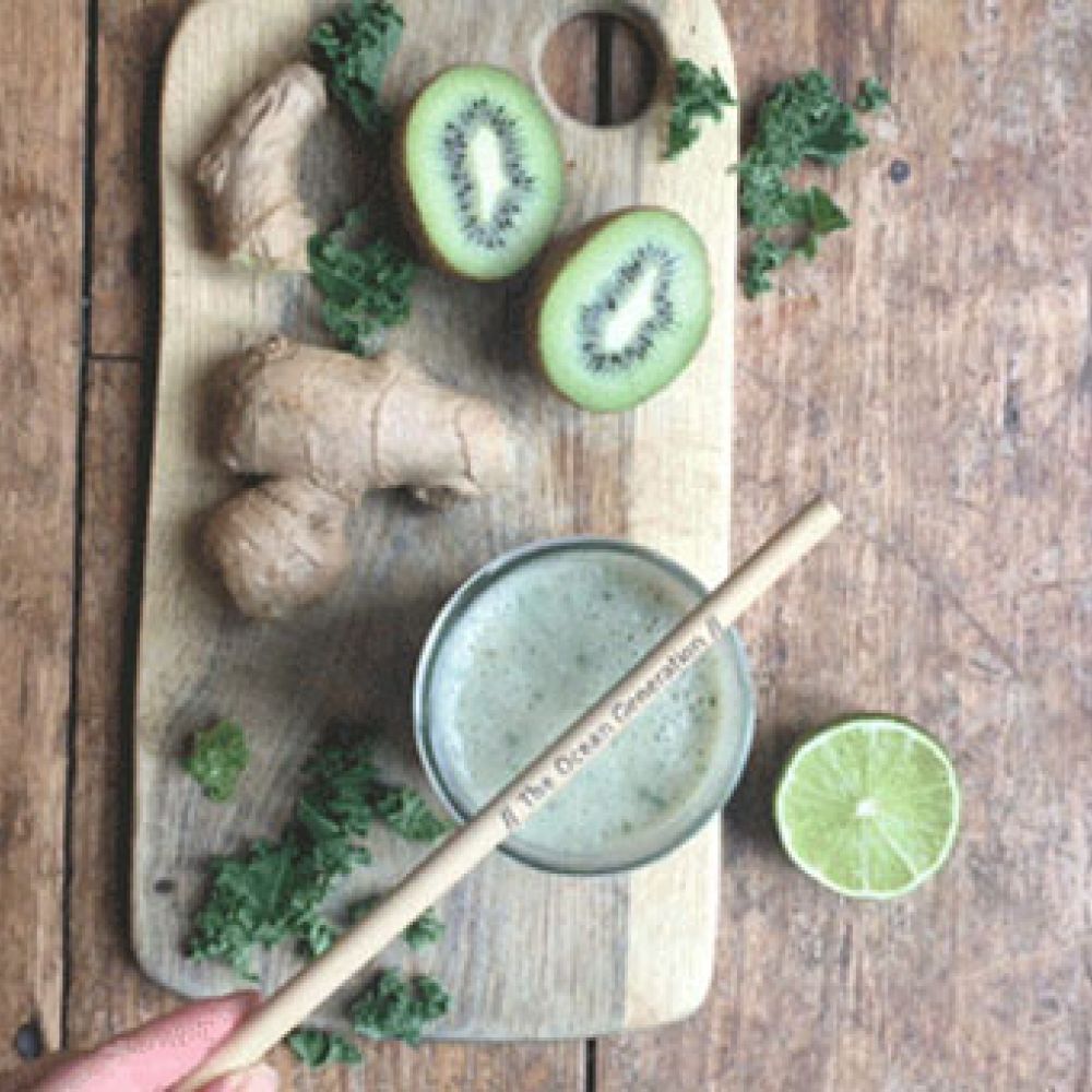 Bamboo Cell Phone Case for iPhone