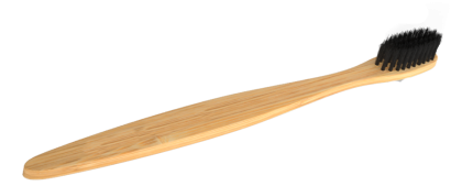 Bamboo Hearts Toothbrush Hotspot