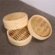 Bamboo Steamer Basket