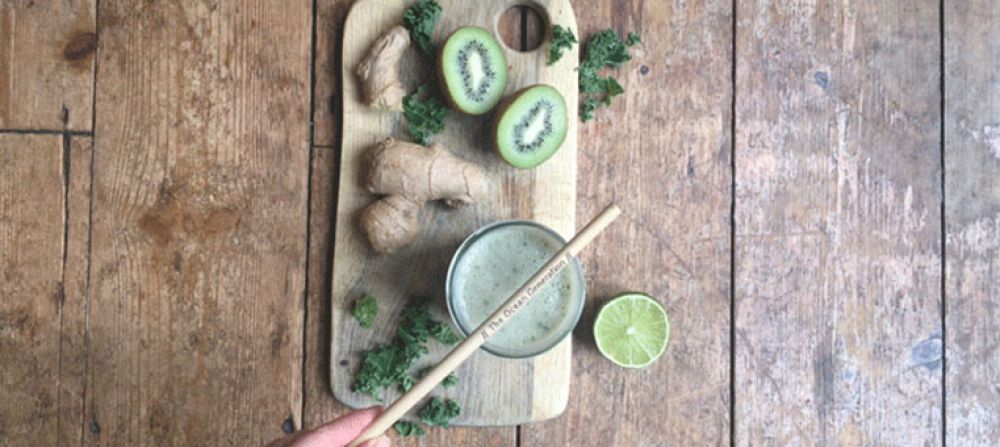 Bamboo Cell Phone Case for iPhone