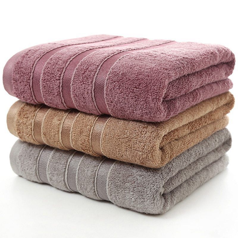 Bamboo Fiber Towel