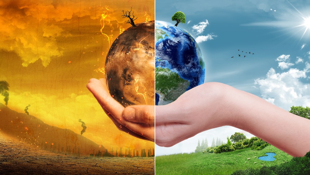 earth