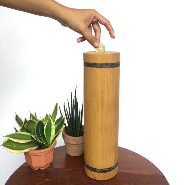 sustainable bamboo