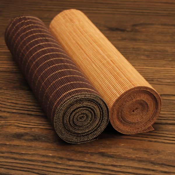 Bamboo Table Mat