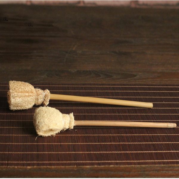 Bamboo Washing/Cleaning Brush