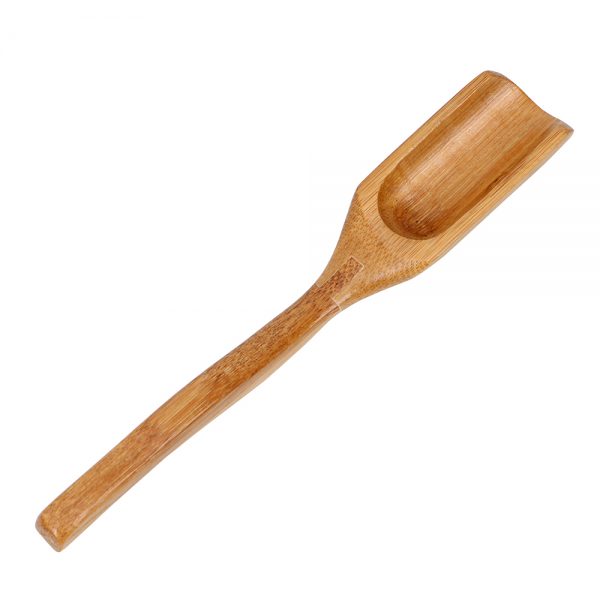 Bamboo Tea Scoop