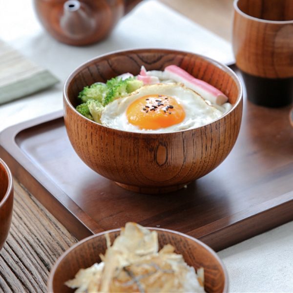 Bamboo Ramen Bowl