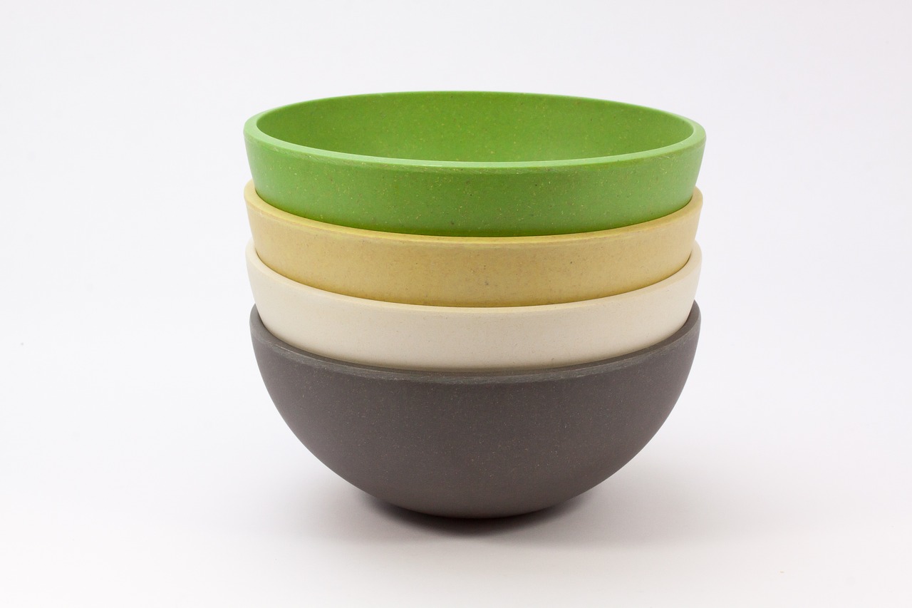bamboo products